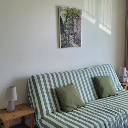Vista Bella House Apartment Sanremo Luaran gambar