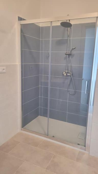 Vista Bella House Apartment Sanremo Luaran gambar