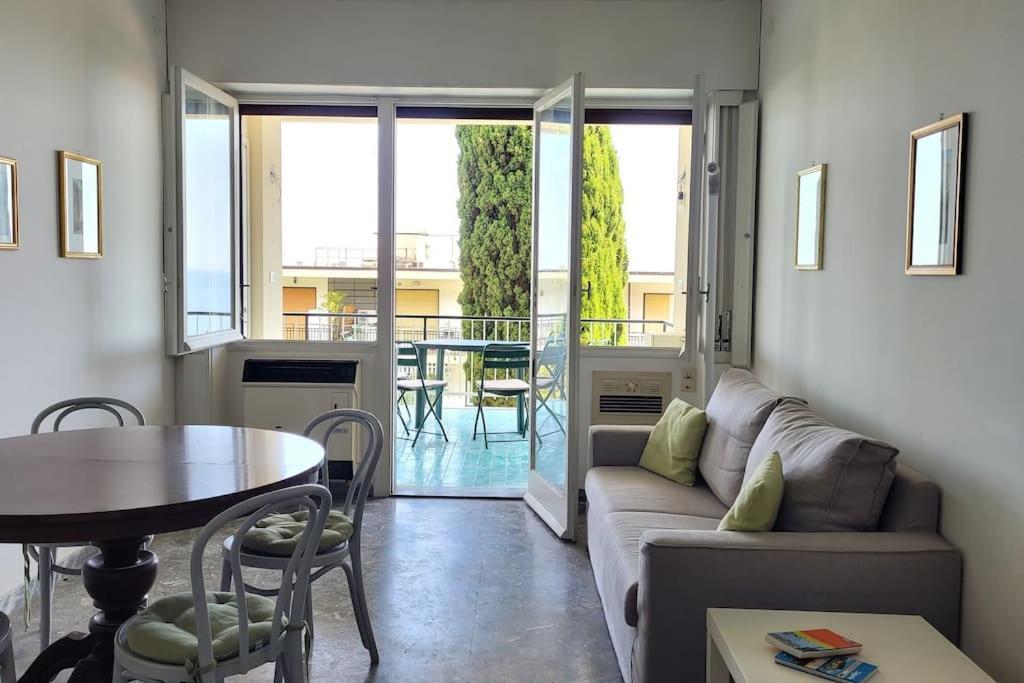 Vista Bella House Apartment Sanremo Luaran gambar