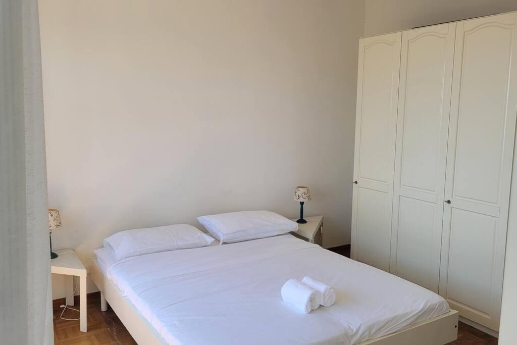 Vista Bella House Apartment Sanremo Luaran gambar
