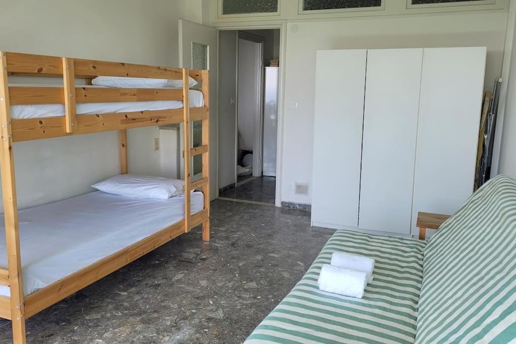 Vista Bella House Apartment Sanremo Luaran gambar