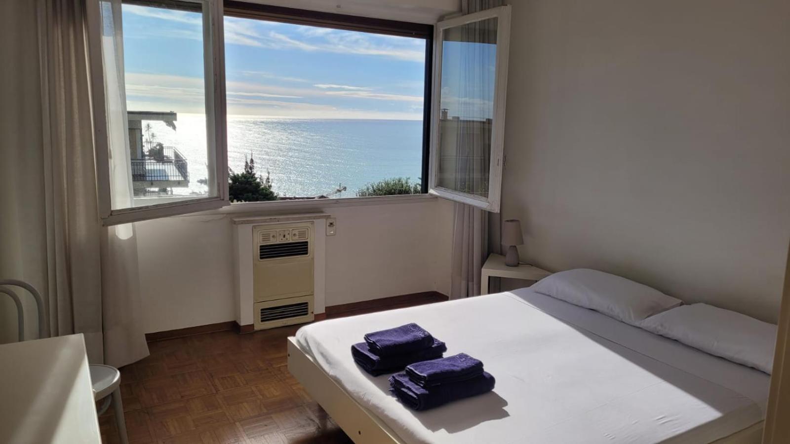 Vista Bella House Apartment Sanremo Luaran gambar
